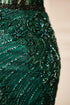 Evening ball gown Prom dress